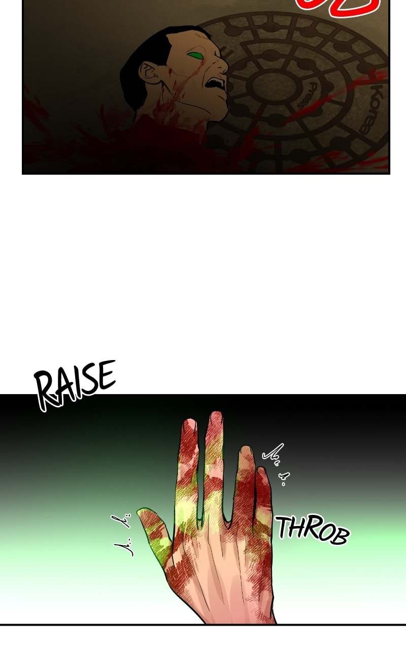 Extroversion of an Immortal – Chapter 22 page 37