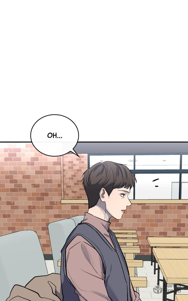 Extroversion of an Immortal – Chapter 31 page 26