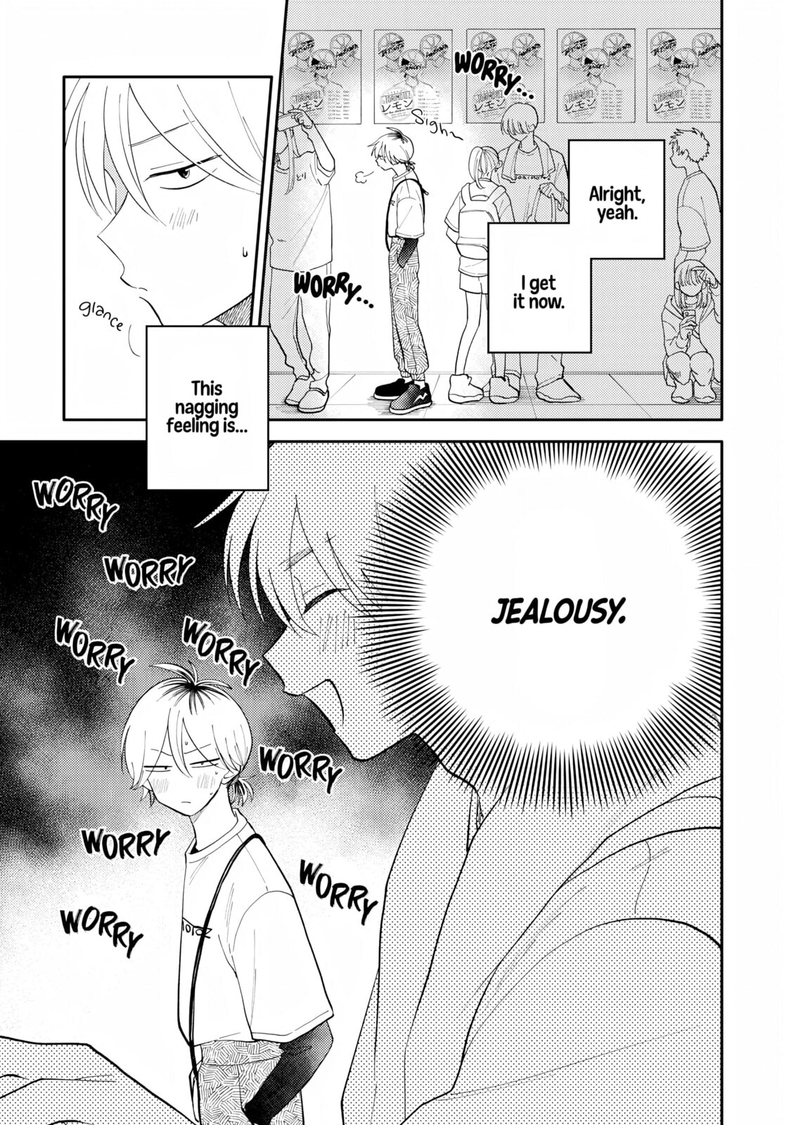 Volume 2 – Episode 8 page 6