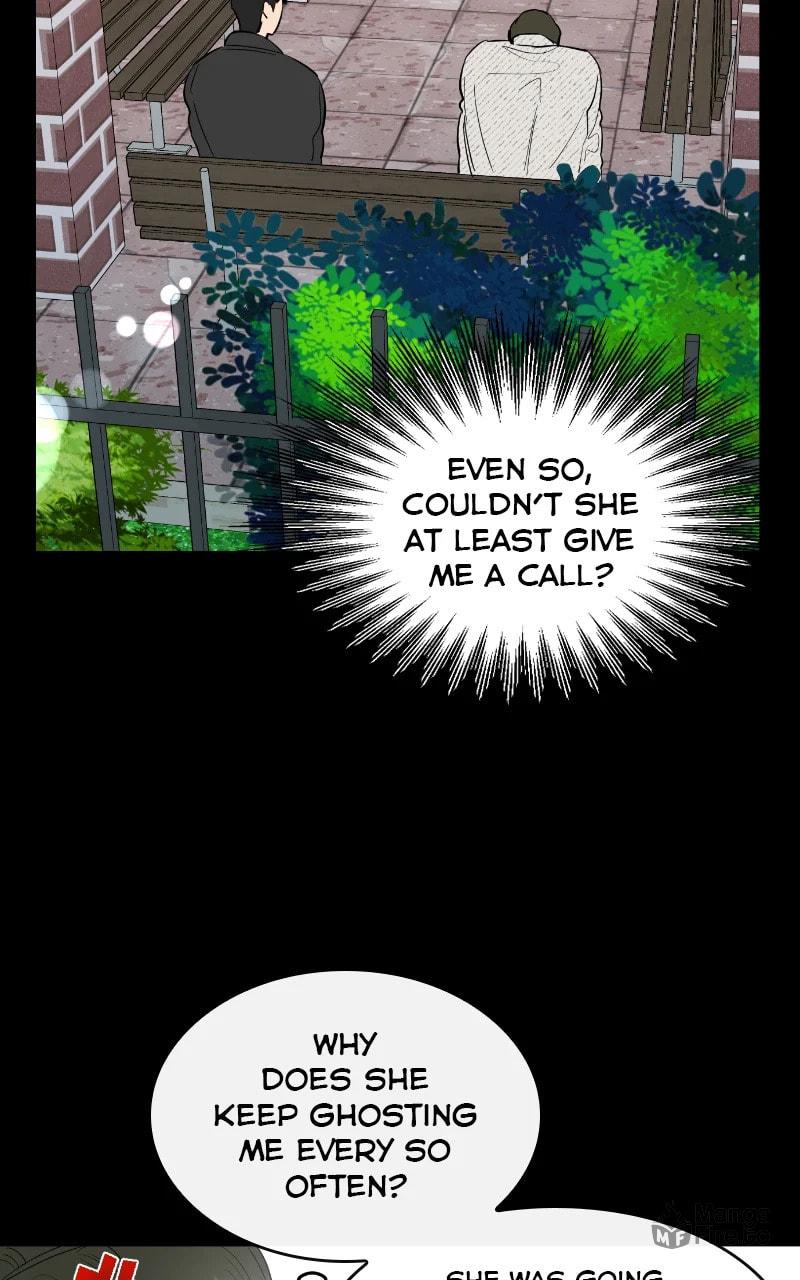 Extroversion of an Immortal – Chapter 69 page 77