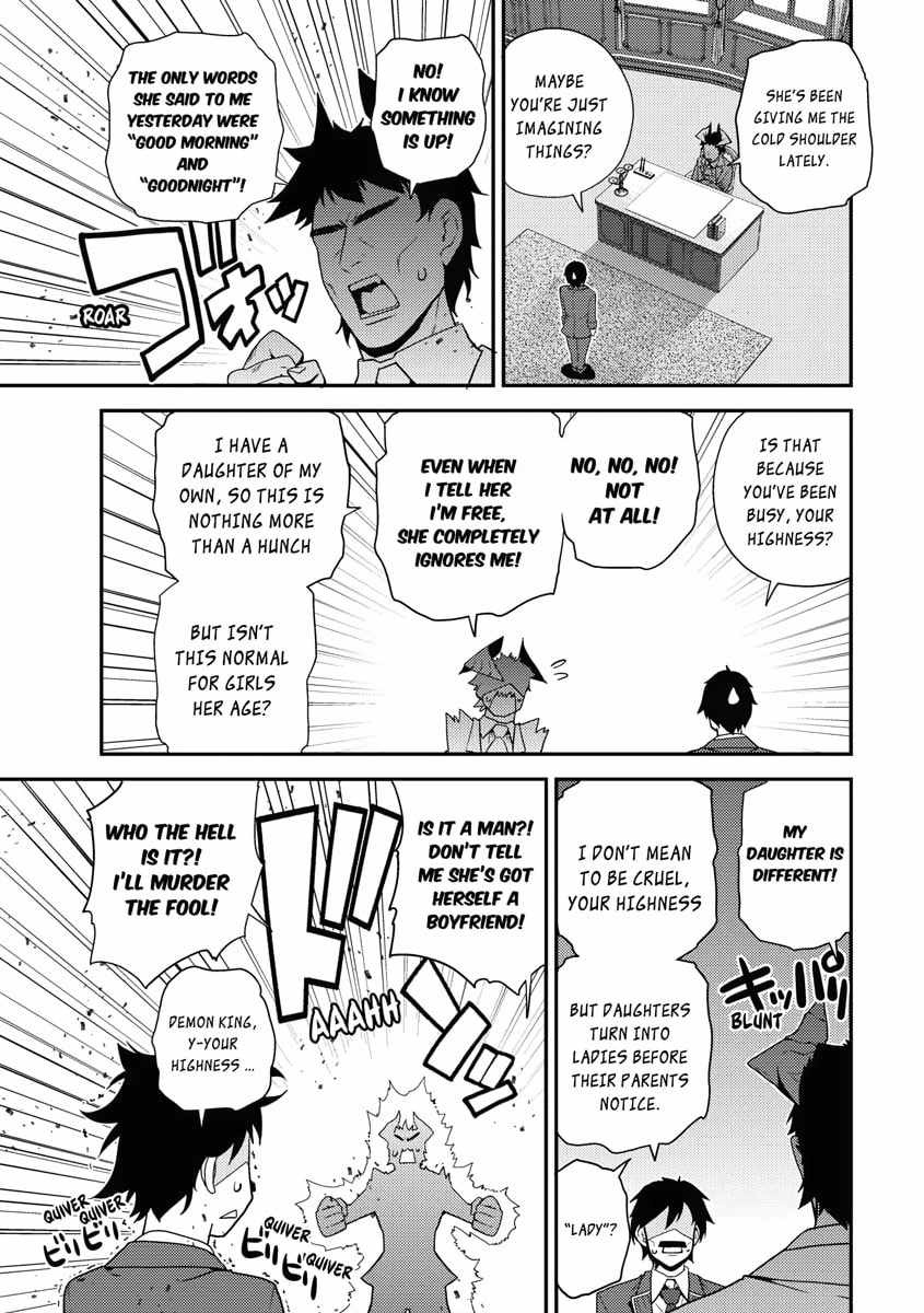 Yuuri Returns Home page 6