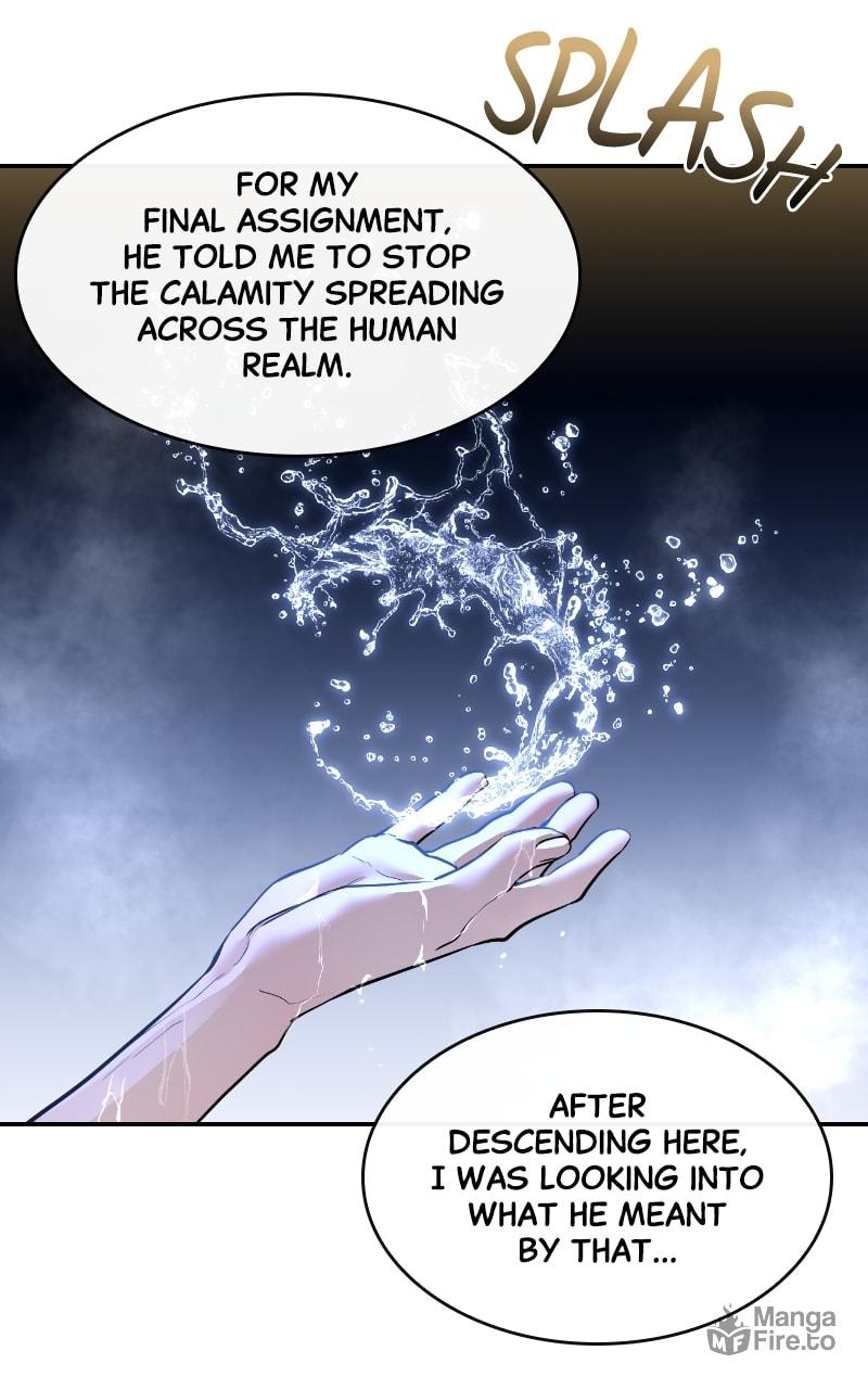 Extroversion of an Immortal – Chapter 32 page 20