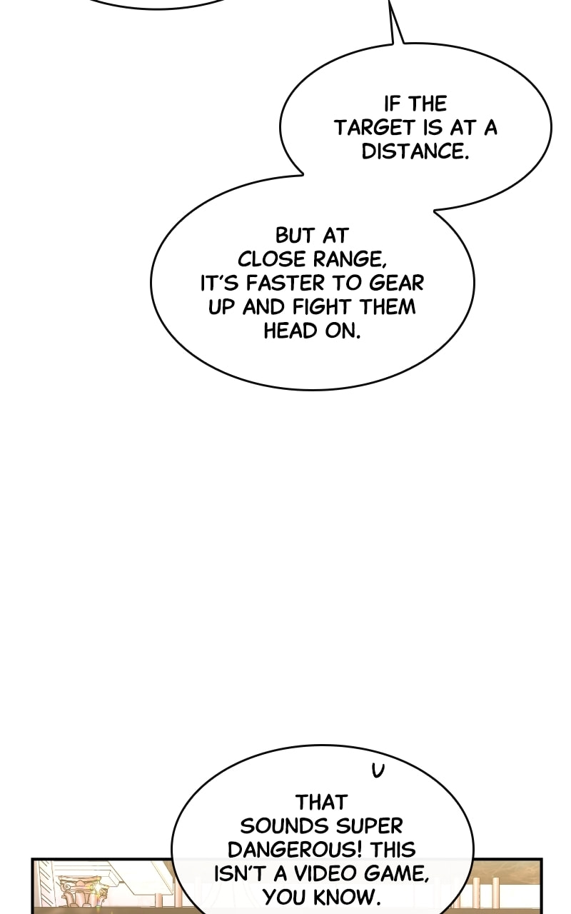 Extroversion of an Immortal – Chapter 33 page 58
