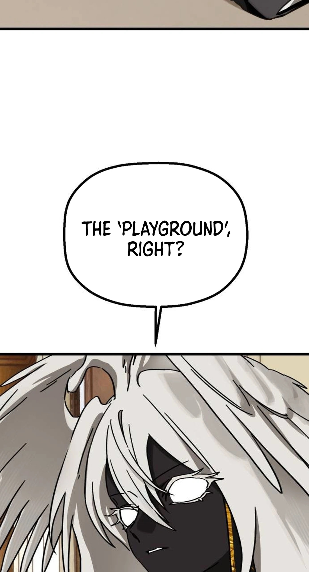 On My Way To See My Mom – Chapter 24 page 42