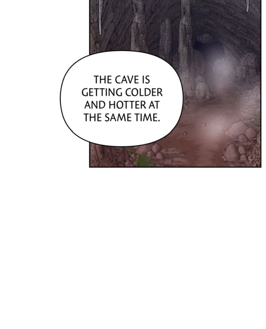 Mission: Save the Hunter – Chapter 47 page 48