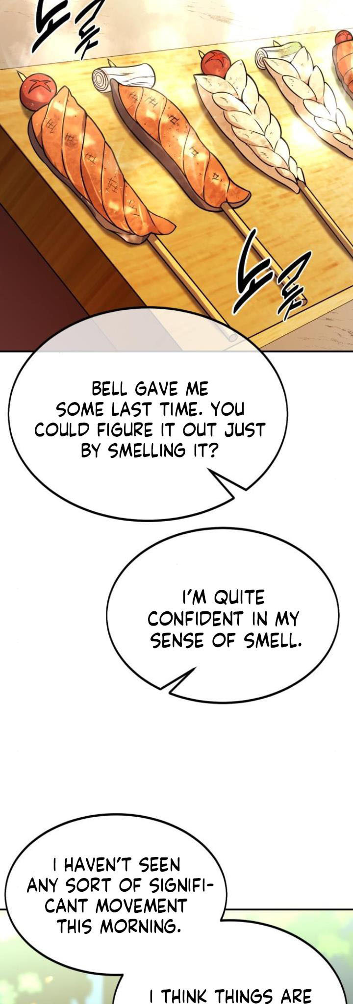 The Extra's Academy Survival Guide – Chapter 21 page 21