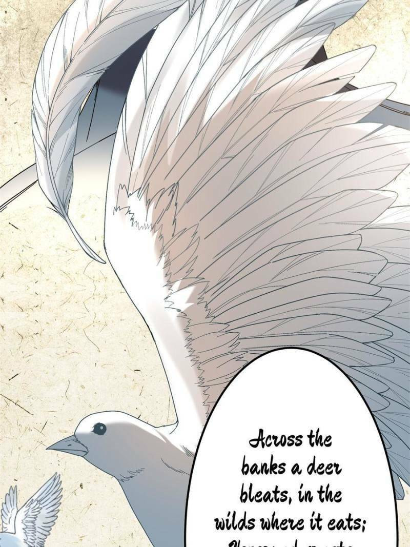 Celebrating the Remaining Life – Chapter 63 page 27