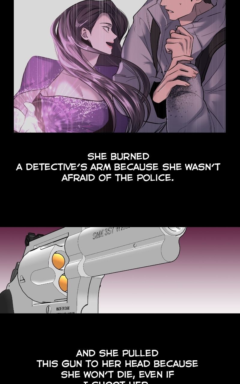 Extroversion of an Immortal – Chapter 9 page 25