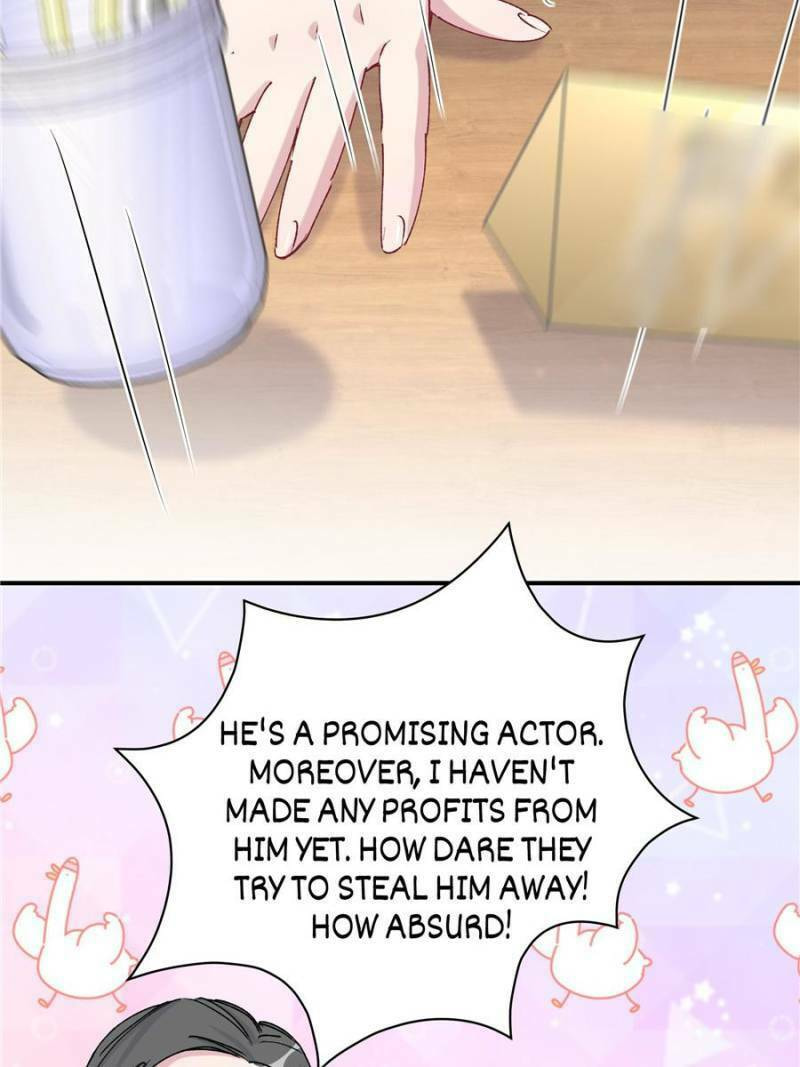 Whose Baby is it? (Colored) – Chapter 35 page 31