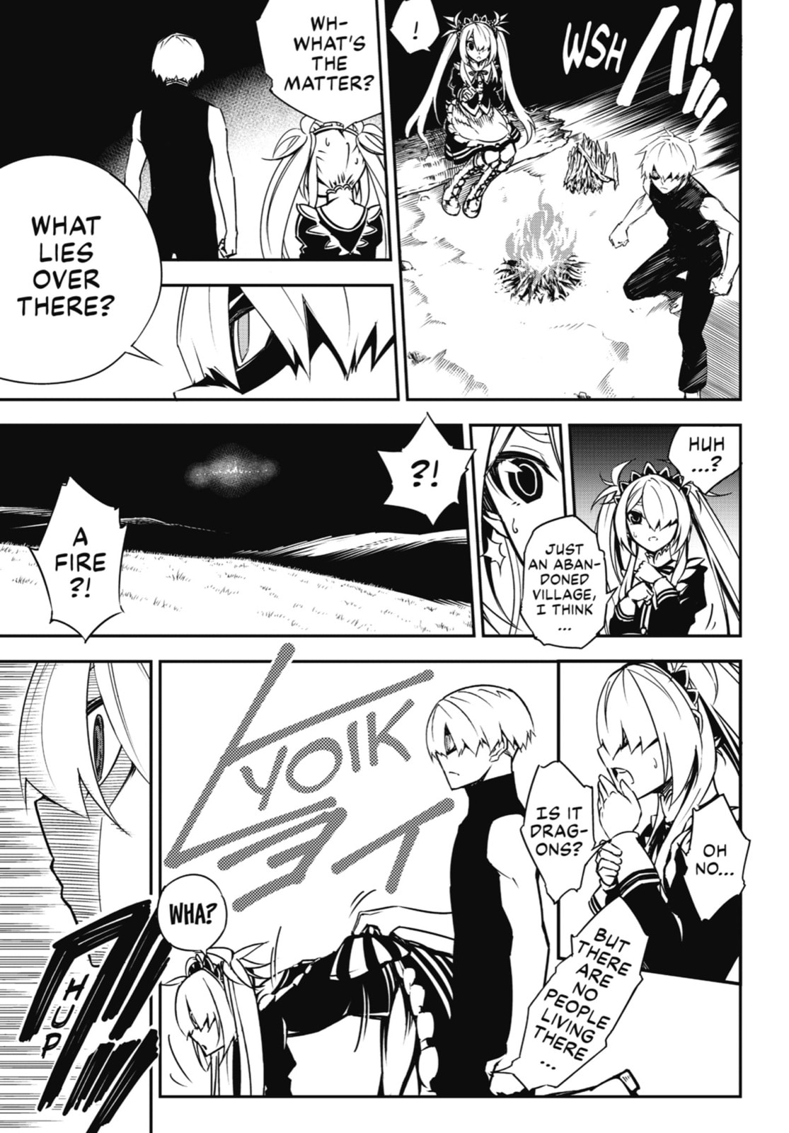The Beginning of the Story page 30
