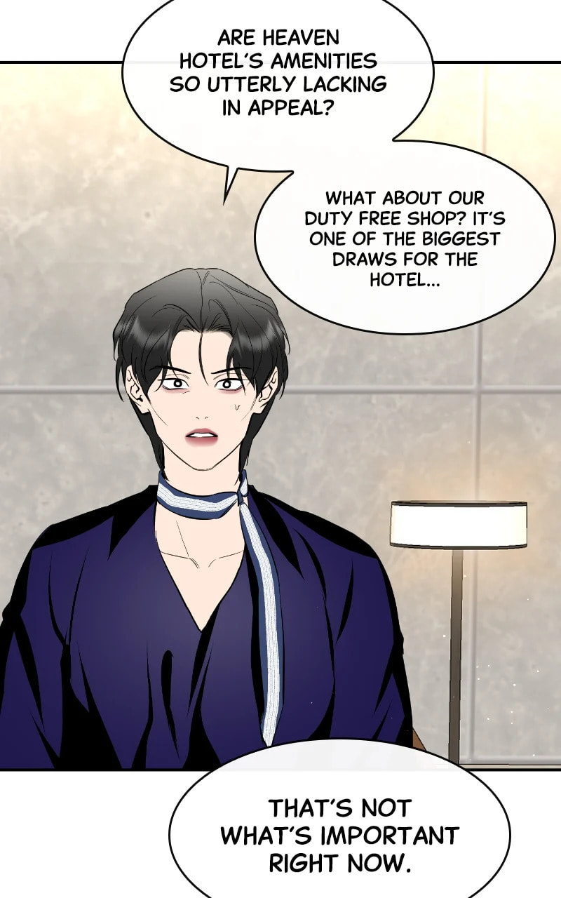 Extroversion of an Immortal – Chapter 65 page 73