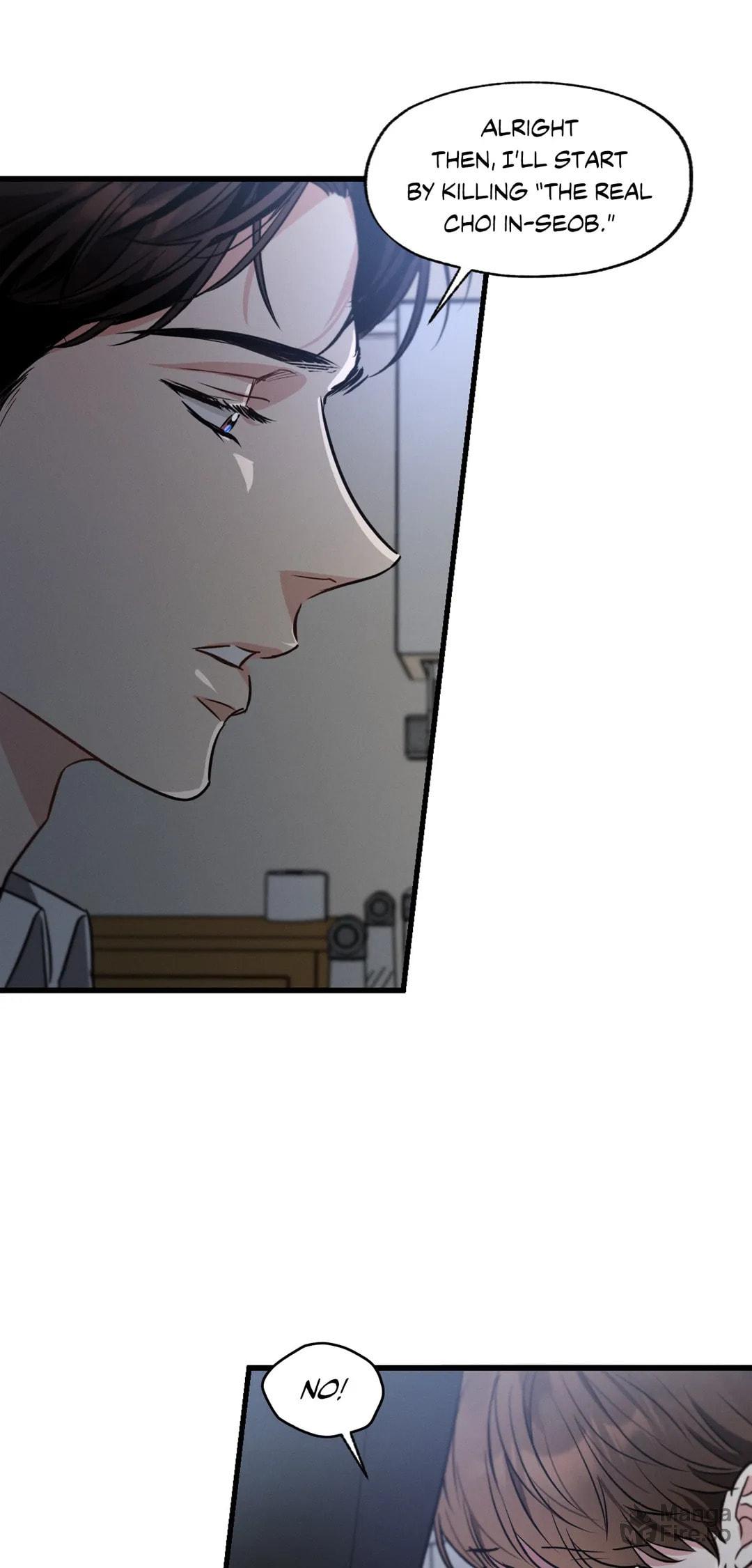 Love History Caused by Willful Negligence – Chapter 59 page 5