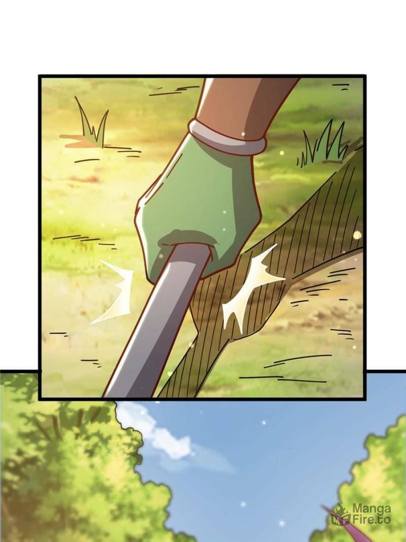 Ancient God's Chosen Warriors – Chapter 20 page 11