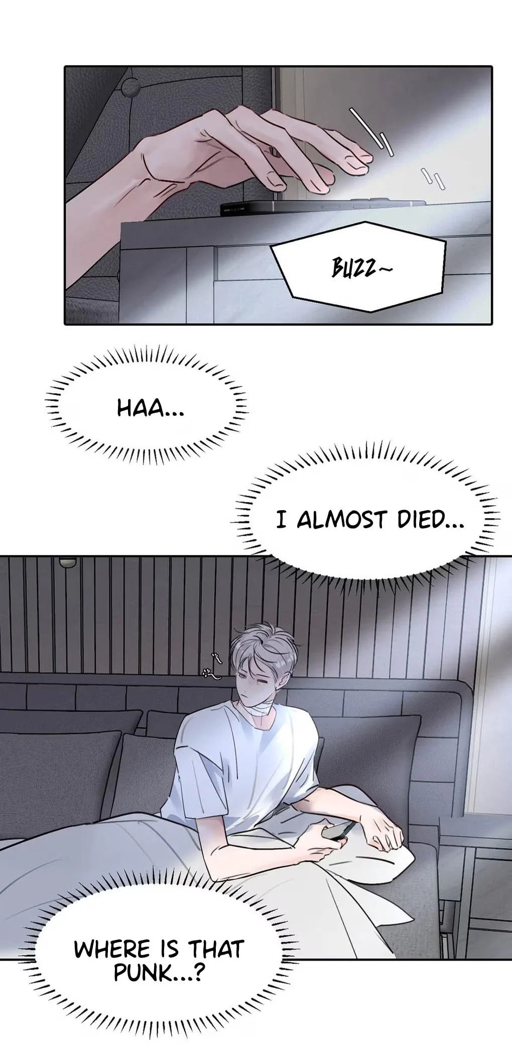 (TW) Recovered. page 21