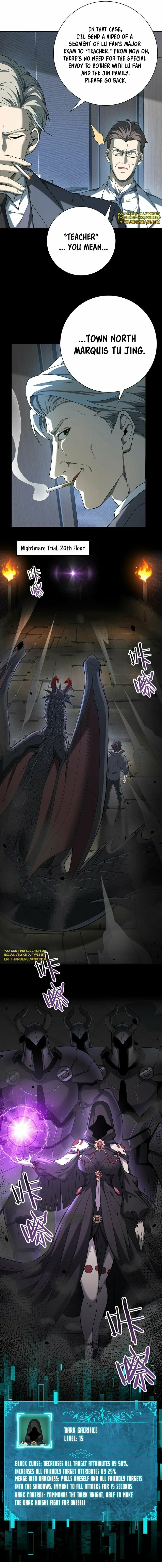 I Got the Weakest Class, Dragon Tamer!? – Chapter 14 page 11