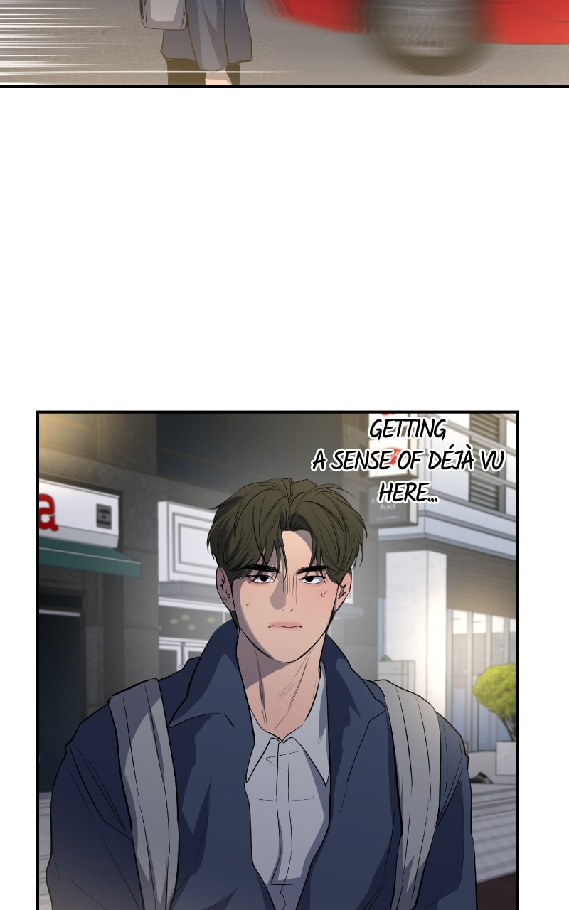 Extroversion of an Immortal – Chapter 53 page 46