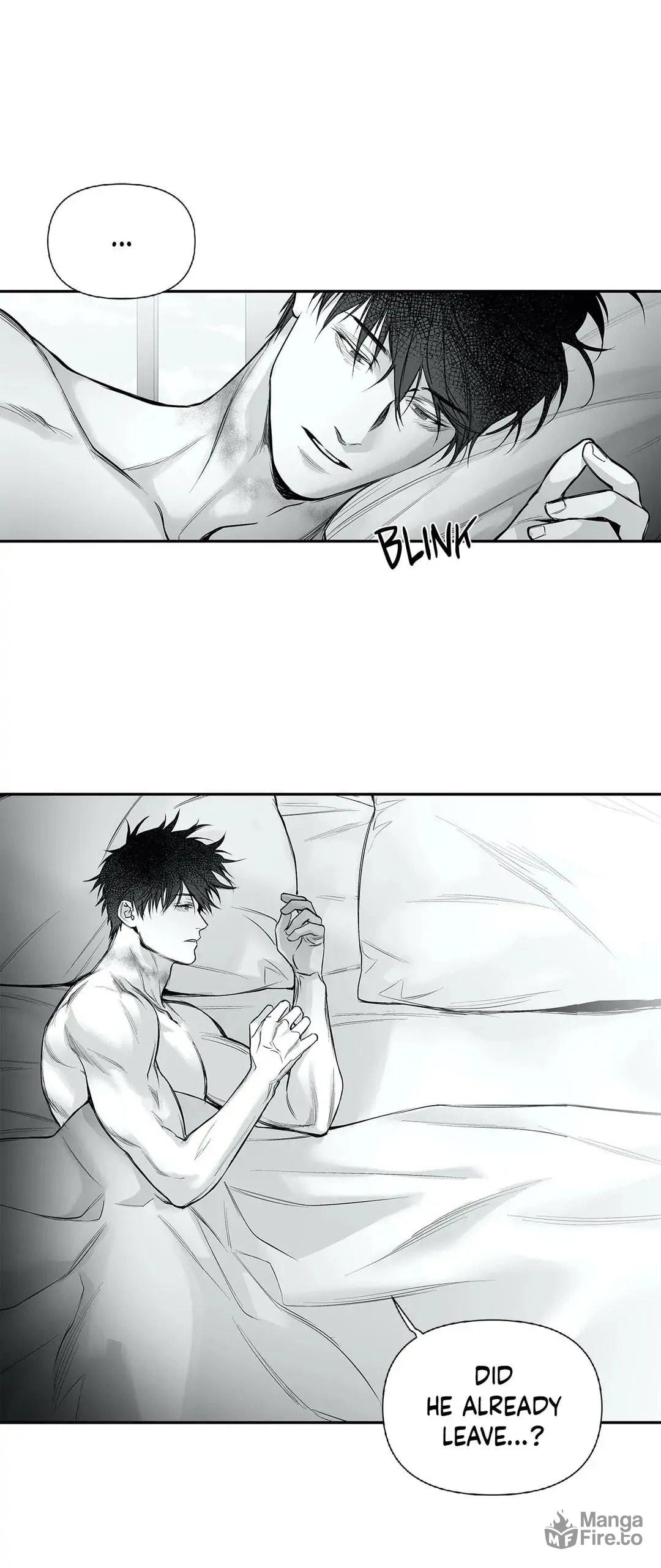 Legs That Won't Walk – Chapter 45 page 17