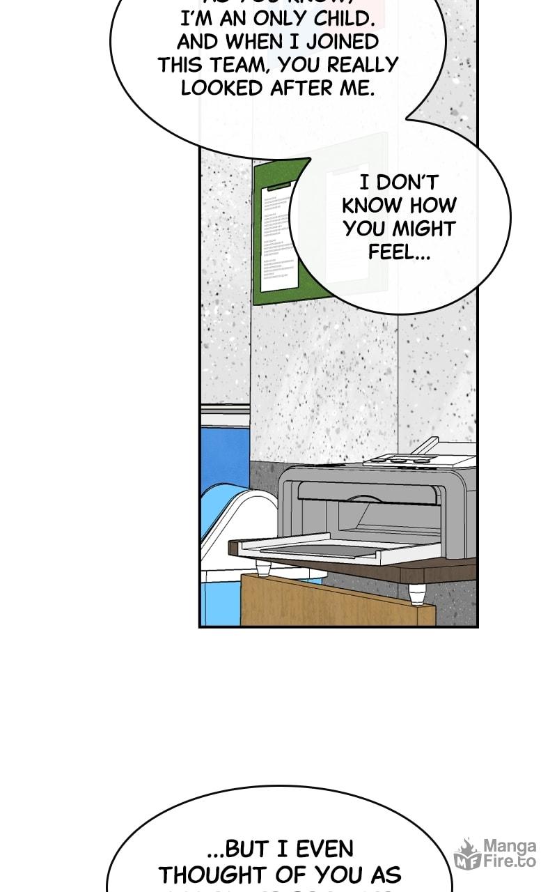 Extroversion of an Immortal – Chapter 54 page 74