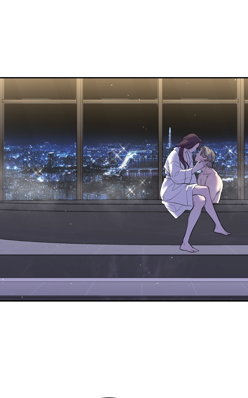 Extroversion of an Immortal – Chapter 32 page 63