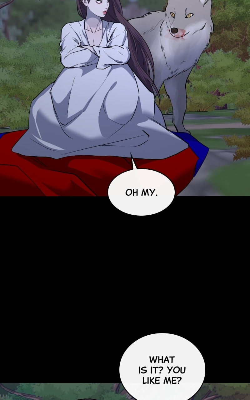 Extroversion of an Immortal – Chapter 24 page 48