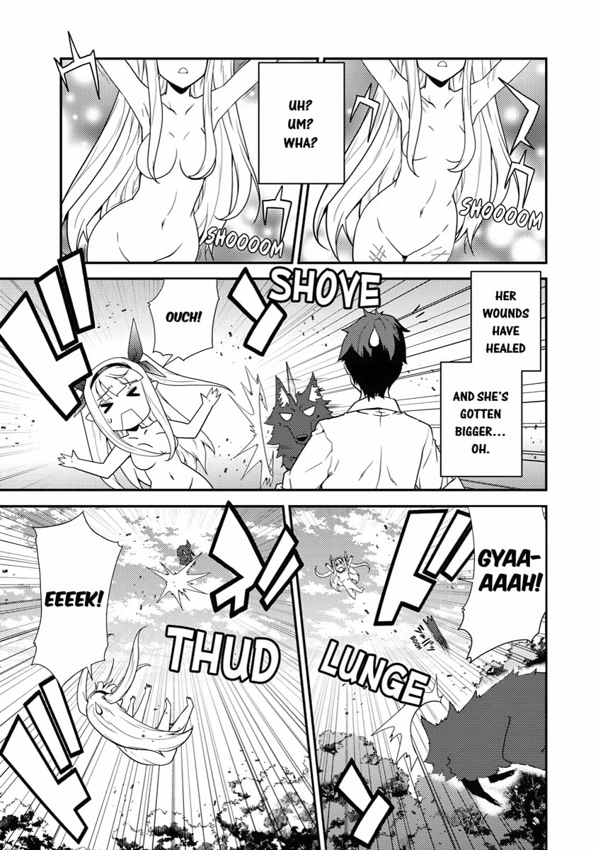 A SAVAGE? page 2