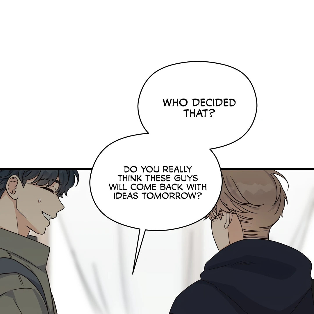 Alpha Trauma – Chapter 16 page 55