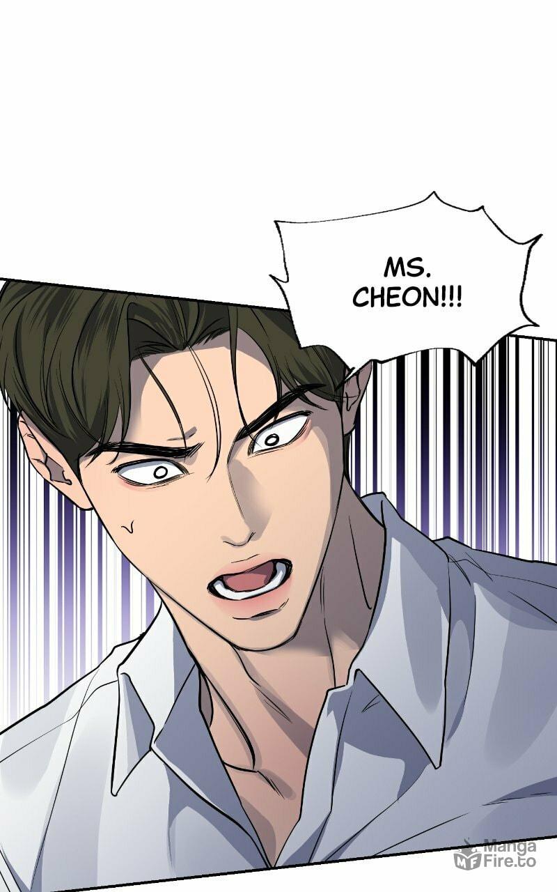 Extroversion of an Immortal – Chapter 27 page 49