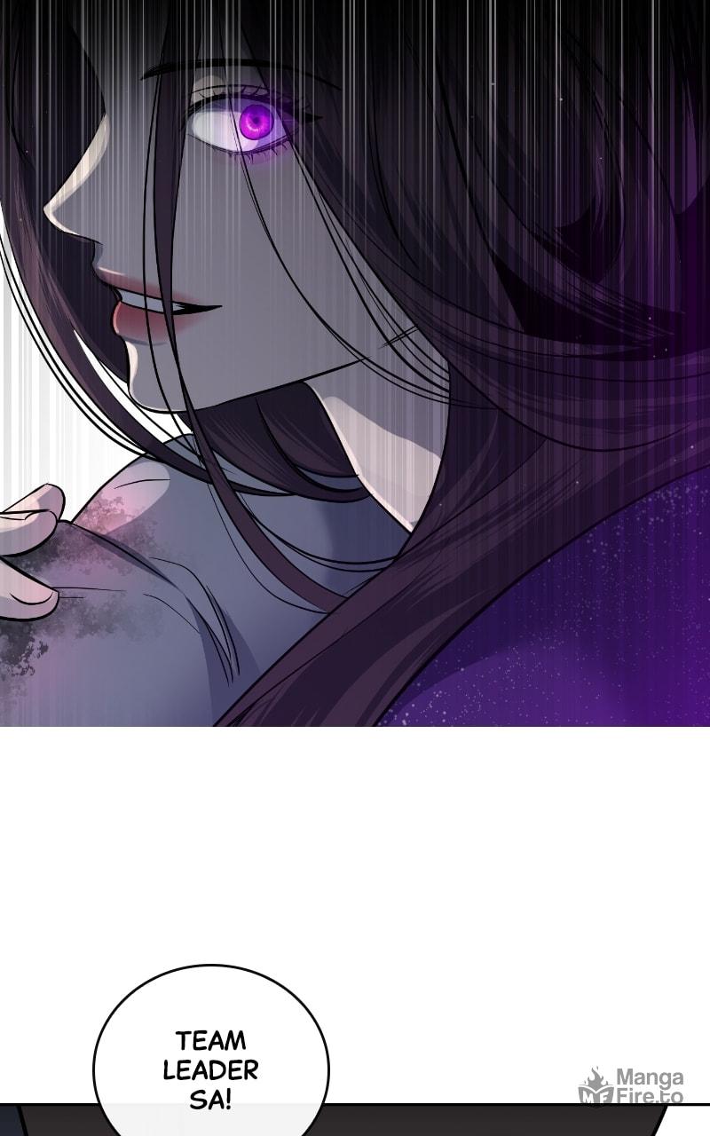 Extroversion of an Immortal – Chapter 4 page 64