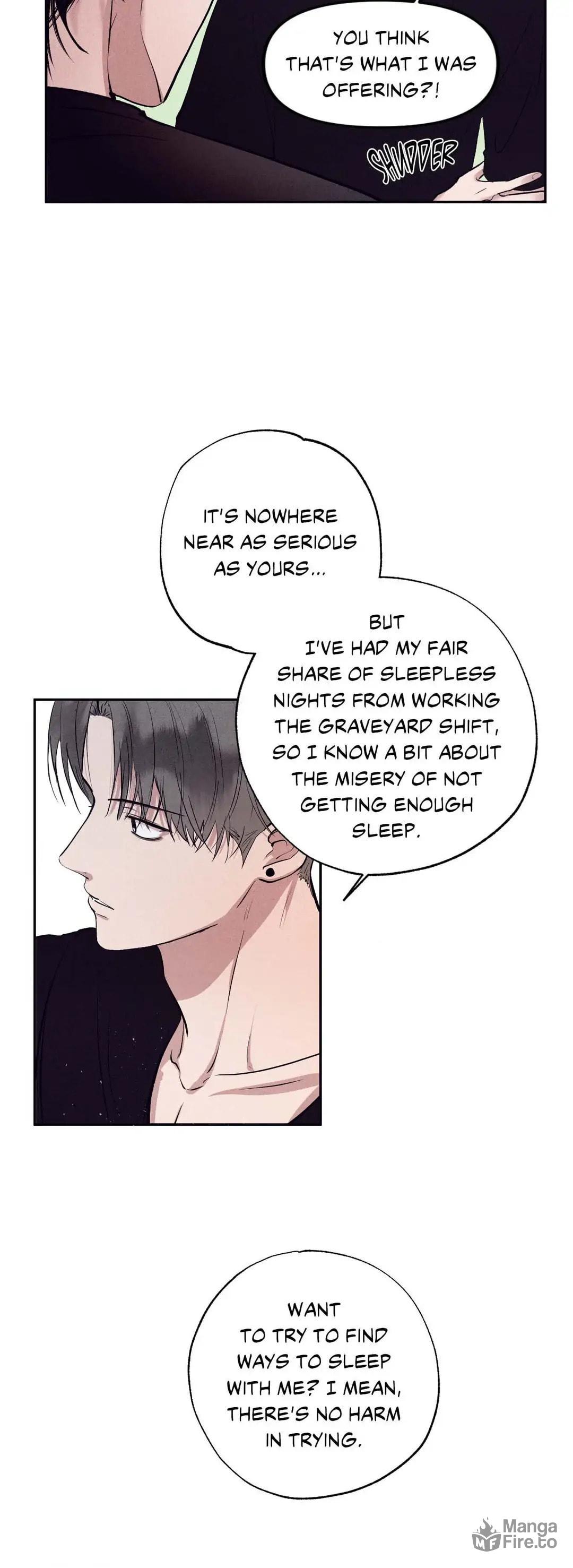 Unsleep – Chapter 6 page 35