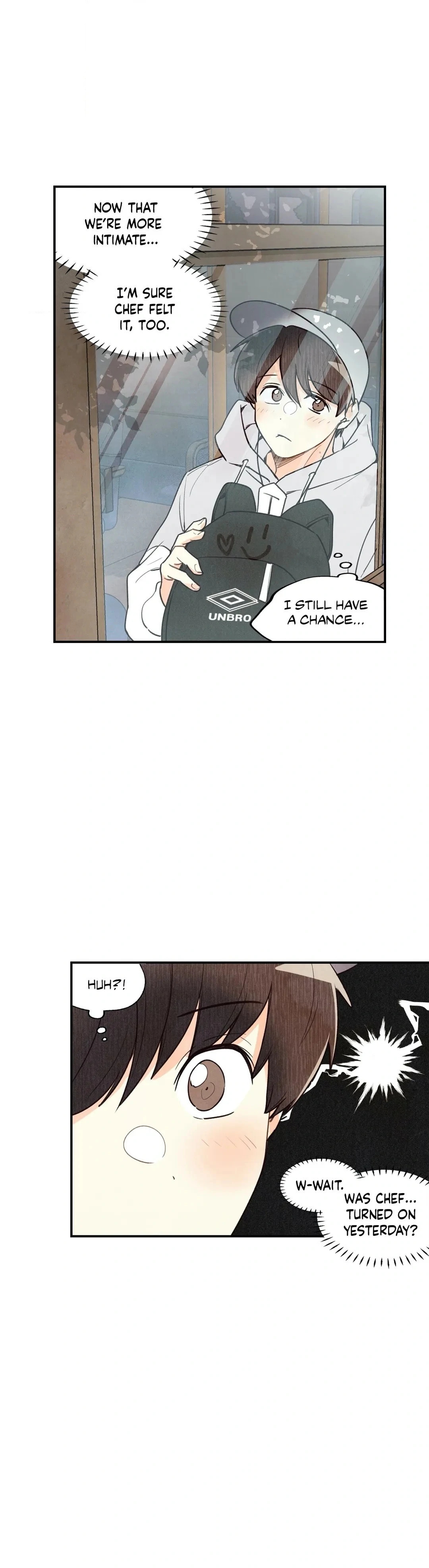 Pian Pian – Chapter 28 page 20