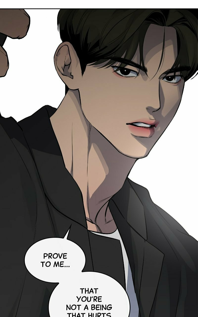 Extroversion of an Immortal – Chapter 9 page 10
