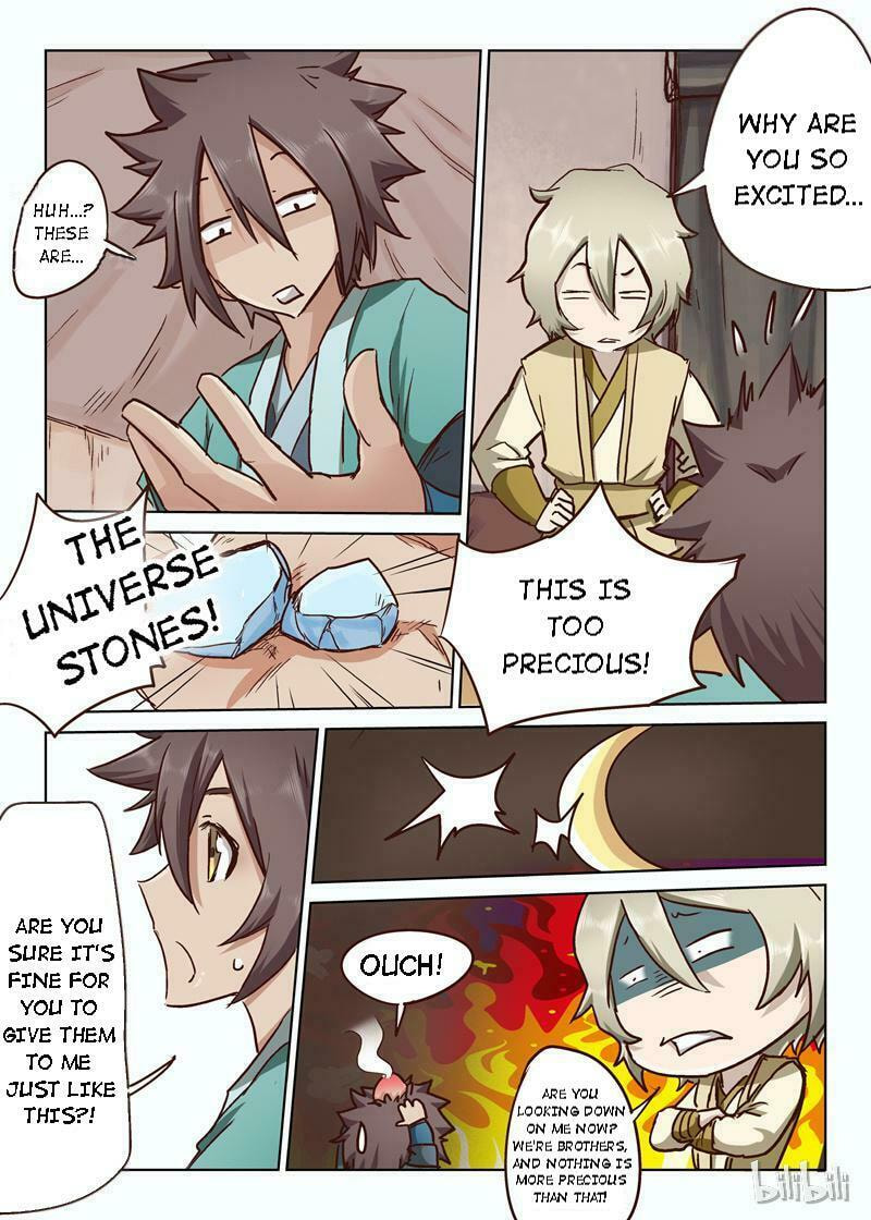 Episode 26 page 1
