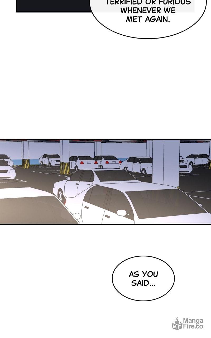 Extroversion of an Immortal – Chapter 11 page 44