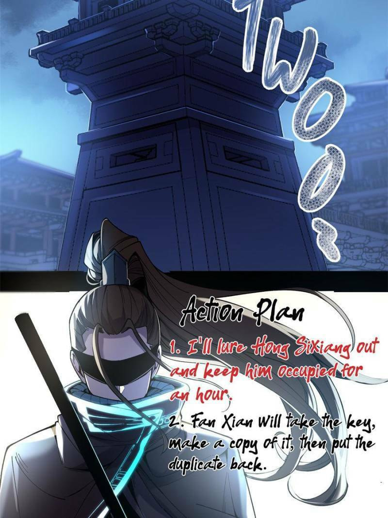 Celebrating the Remaining Life – Chapter 65 page 10