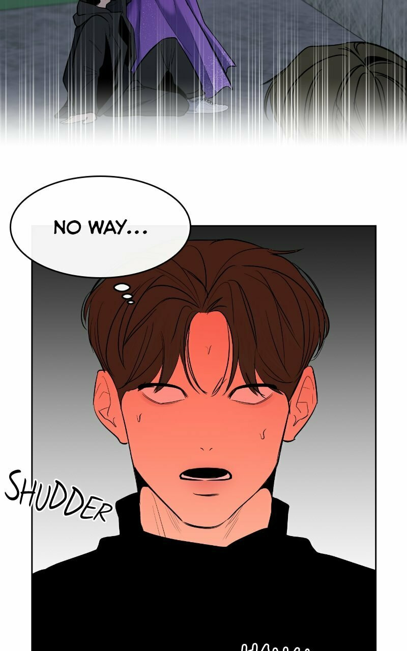 Extroversion of an Immortal – Chapter 10 page 21