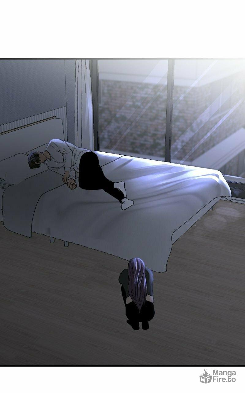 Extroversion of an Immortal – Chapter 24 page 26