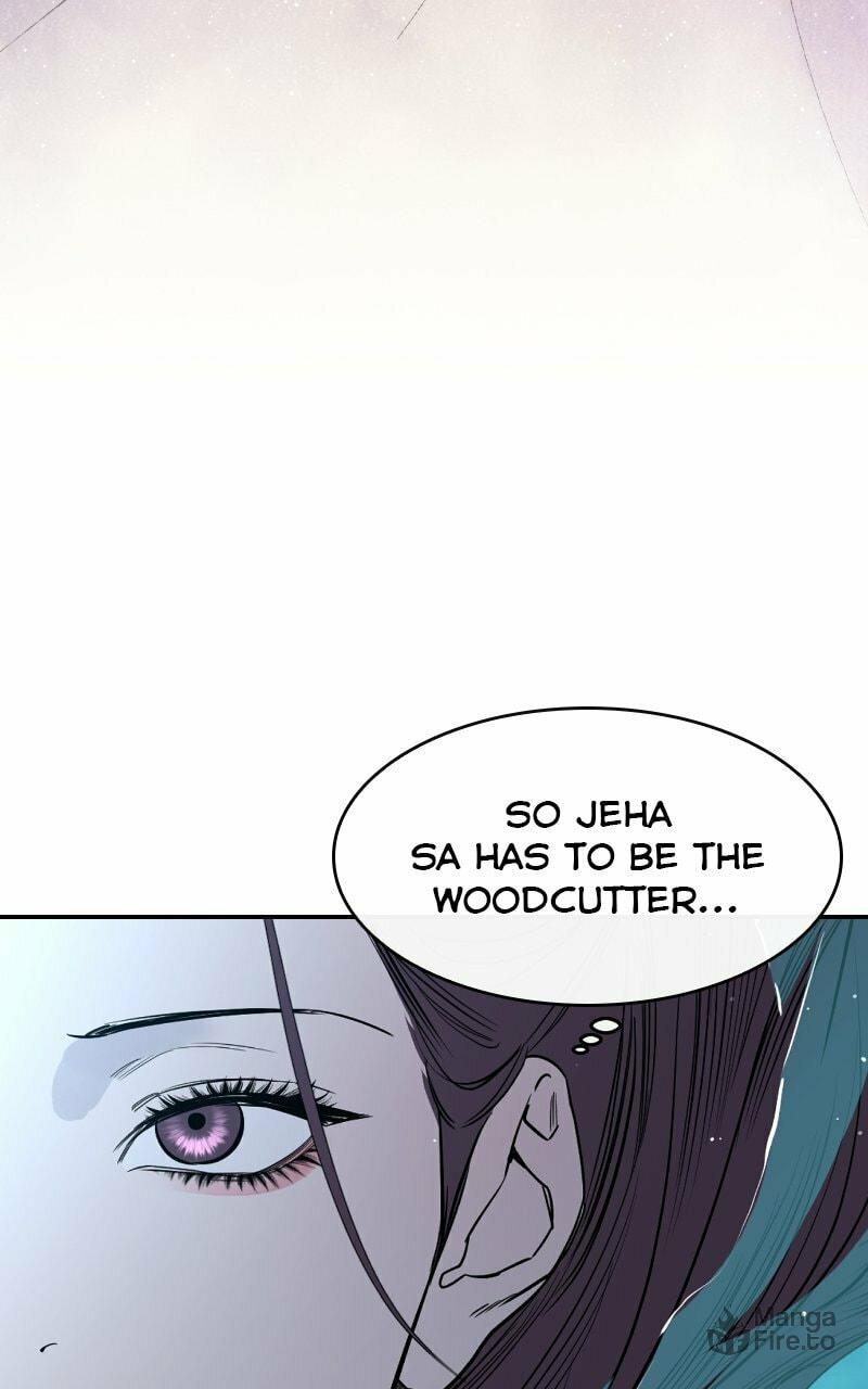 Extroversion of an Immortal – Chapter 49 page 44