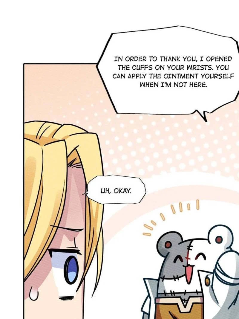 Despite Being Summoned as a Demon, I Still Need to Practice Chinese Medicine (Colored) – Chapter 17 page 22