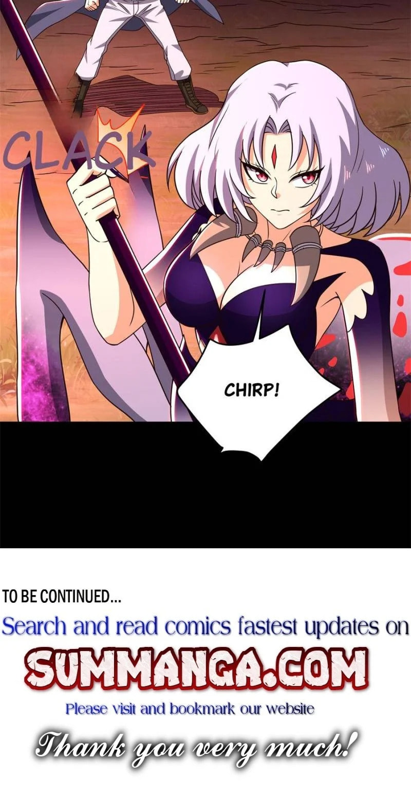 Ancient God's Chosen Warriors – Chapter 63 page 57