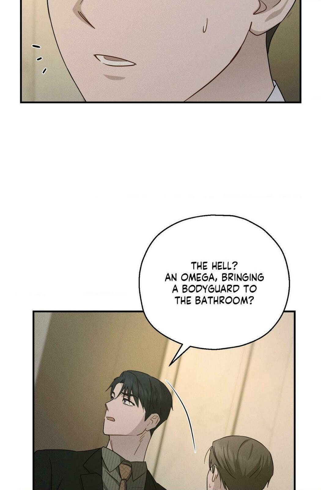 Beyond the Memories – Chapter 33 page 18