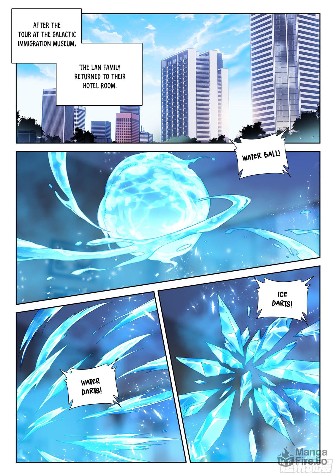 A Familiar Feeling(1) page 2