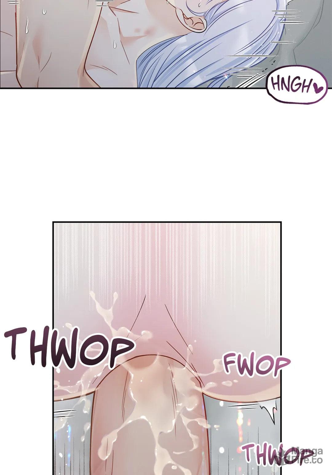 The Clandestine Marriage of a Fox – Chapter 18 page 38