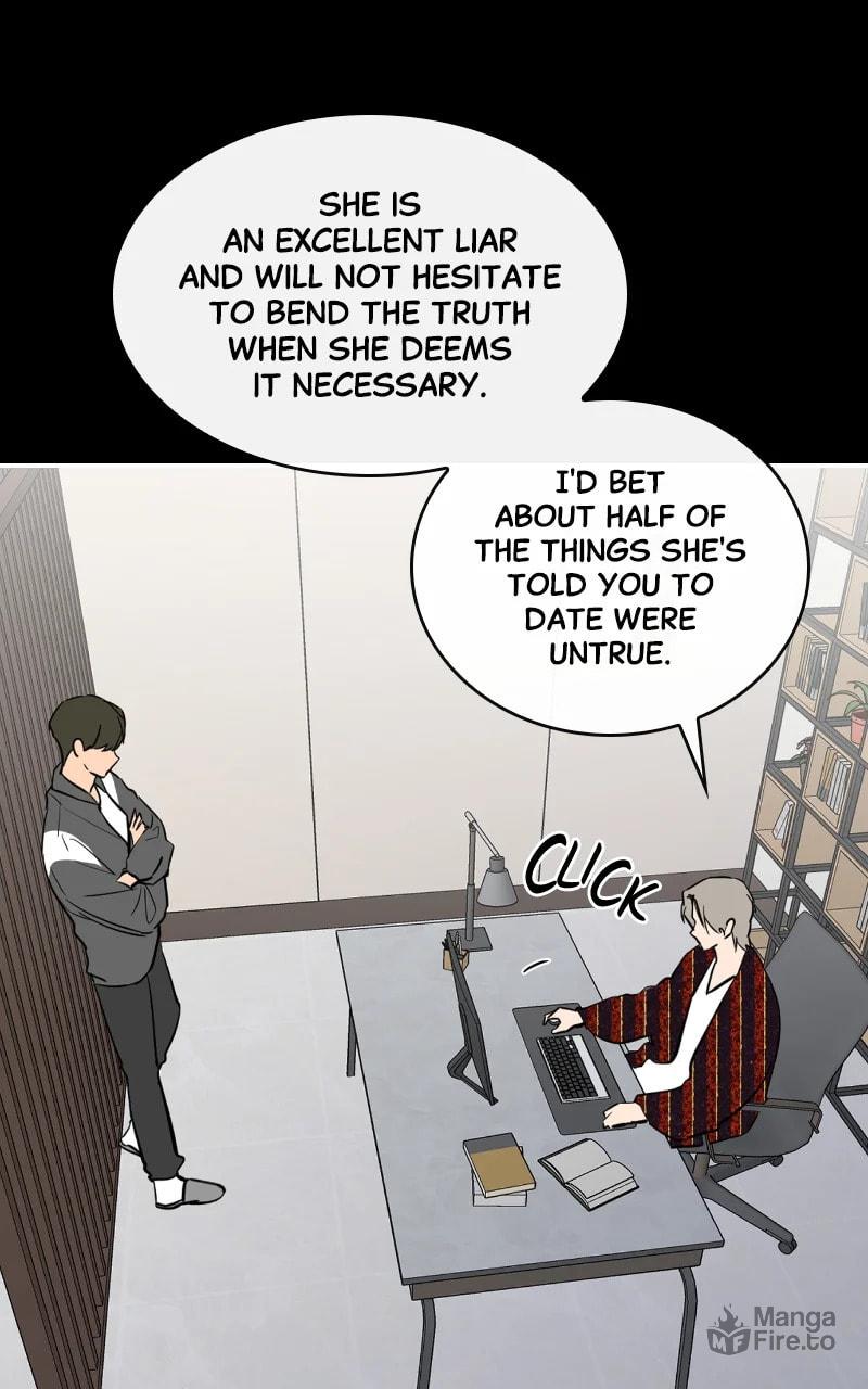 Extroversion of an Immortal – Chapter 70 page 39