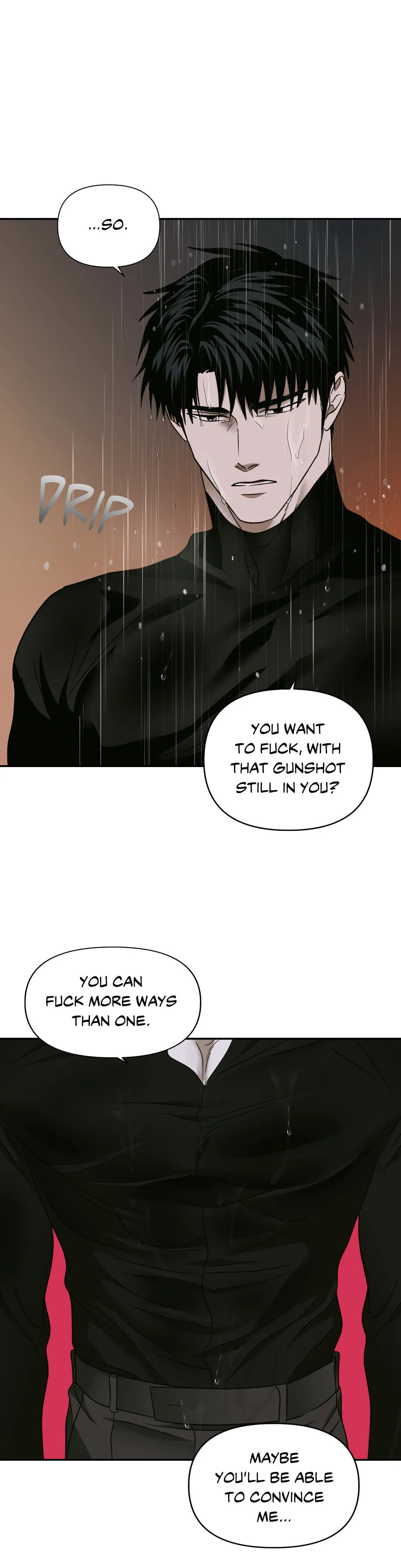 Shutline – Chapter 48 page 18