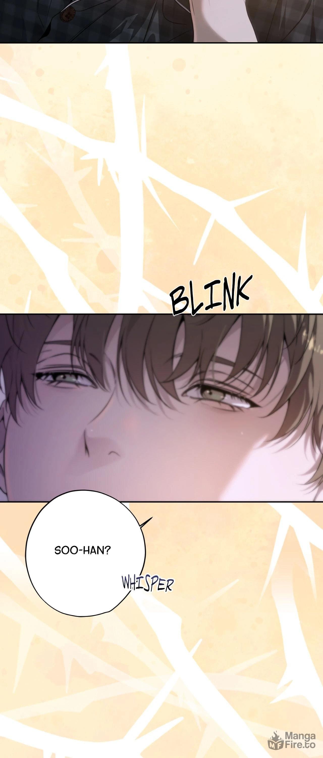 To Me Who Doesn't Love You – Chapter 33 page 2