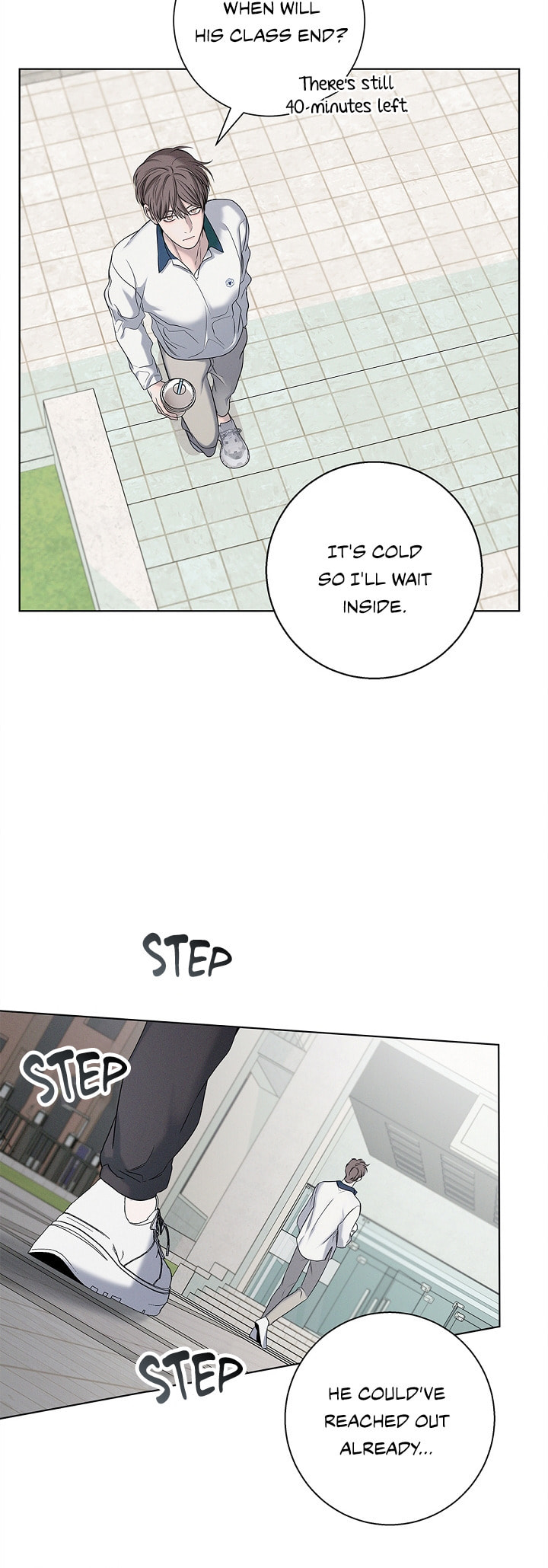 Night of the Unmarked – Chapter 8 page 31