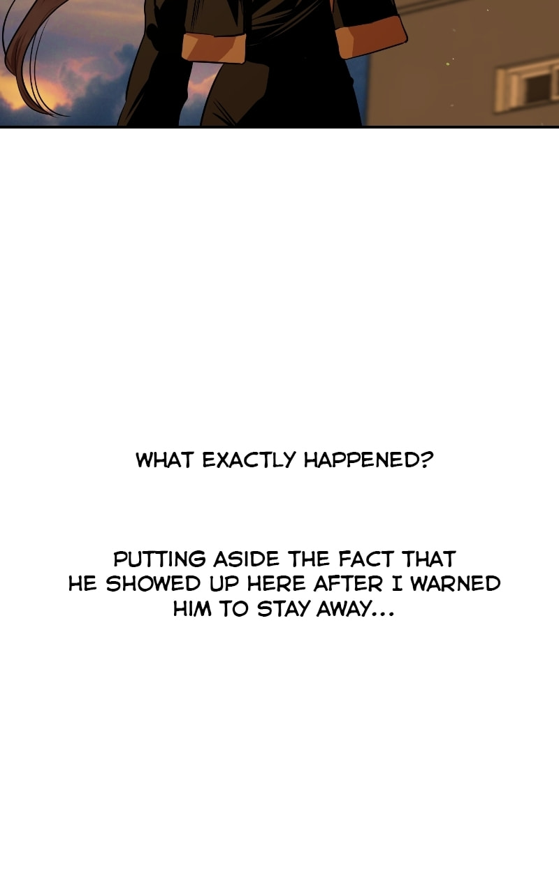 Extroversion of an Immortal – Chapter 22 page 85