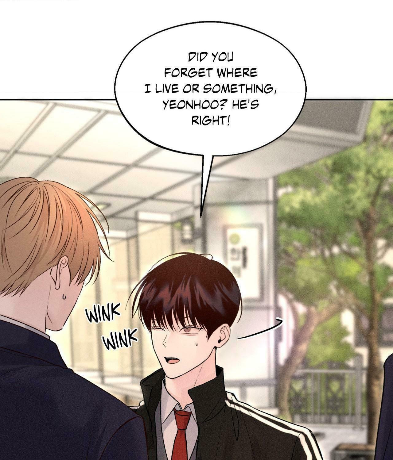 Save the Dae – Chapter 9 page 45