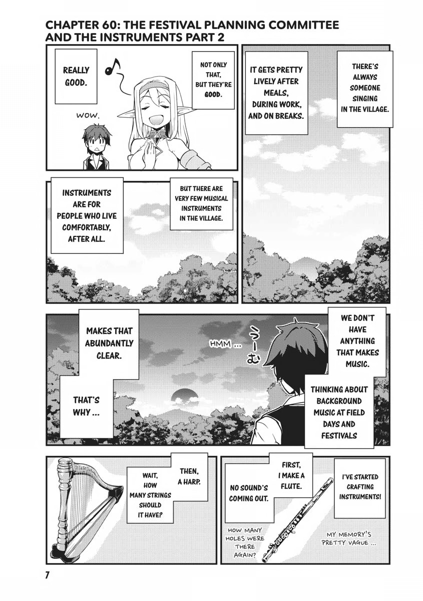 Festival Committee Members and Music Instruments PT 2 page 0