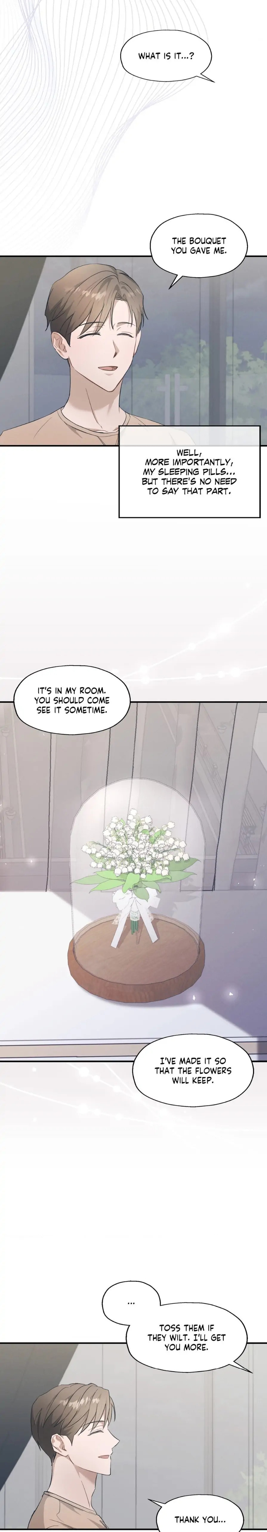 Beyond the Memories – Chapter 7 page 20